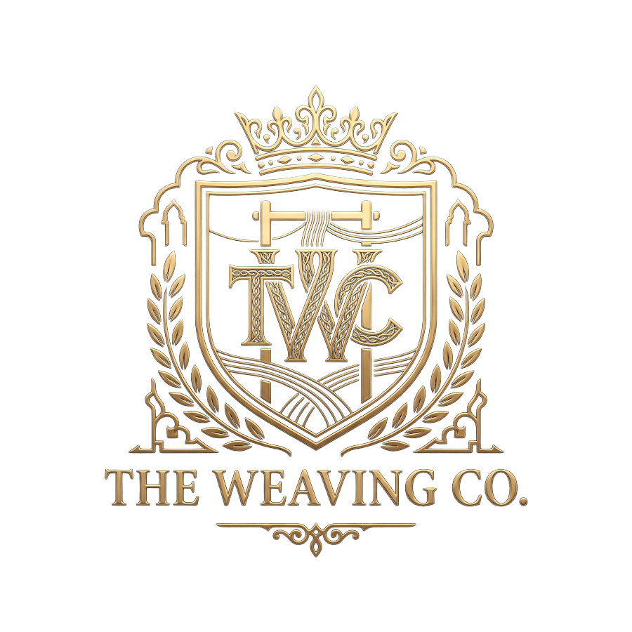 The Weaving Co. home